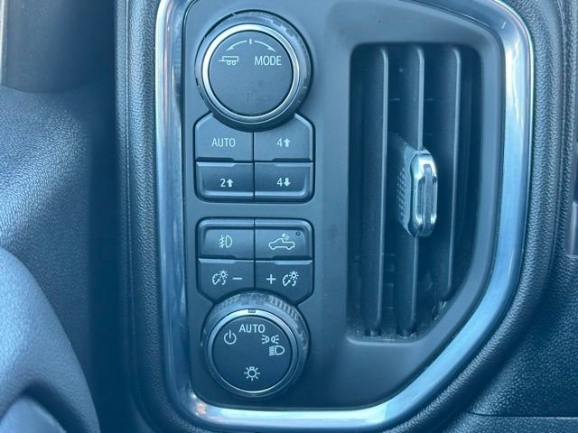 Used 2020 Chevrolet Silverado 1500 RST w/ All-Star Edition image 13