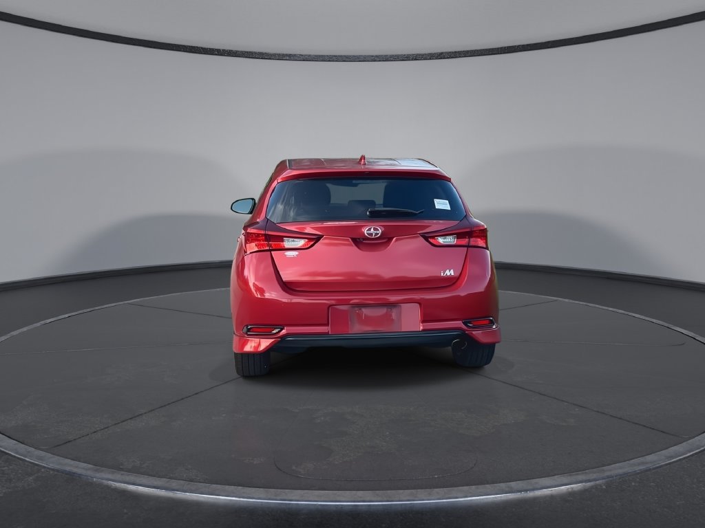 Used 2016 Scion iM FWD image 7