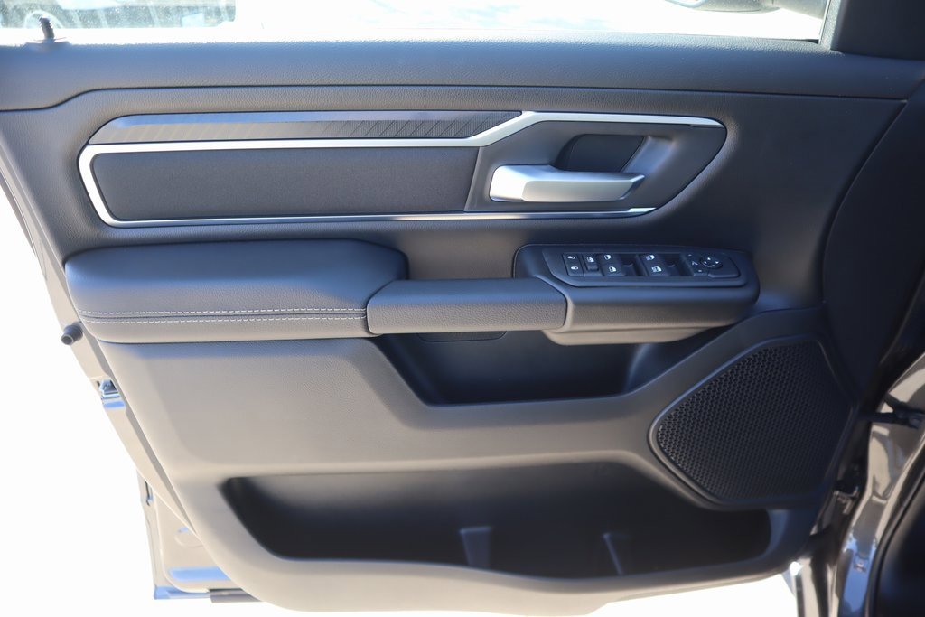New 2026 RAM 1500 Big Horn image 16