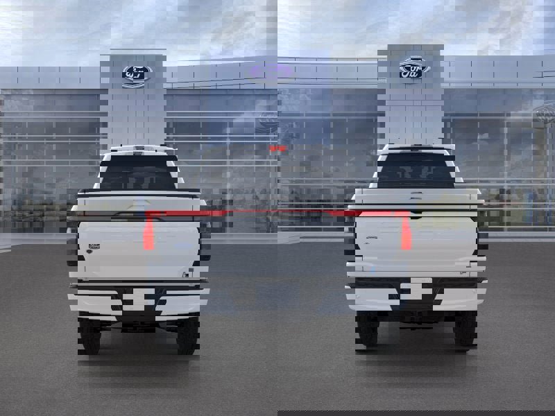 New 2025 Ford F150 Lightning Lariat image 5