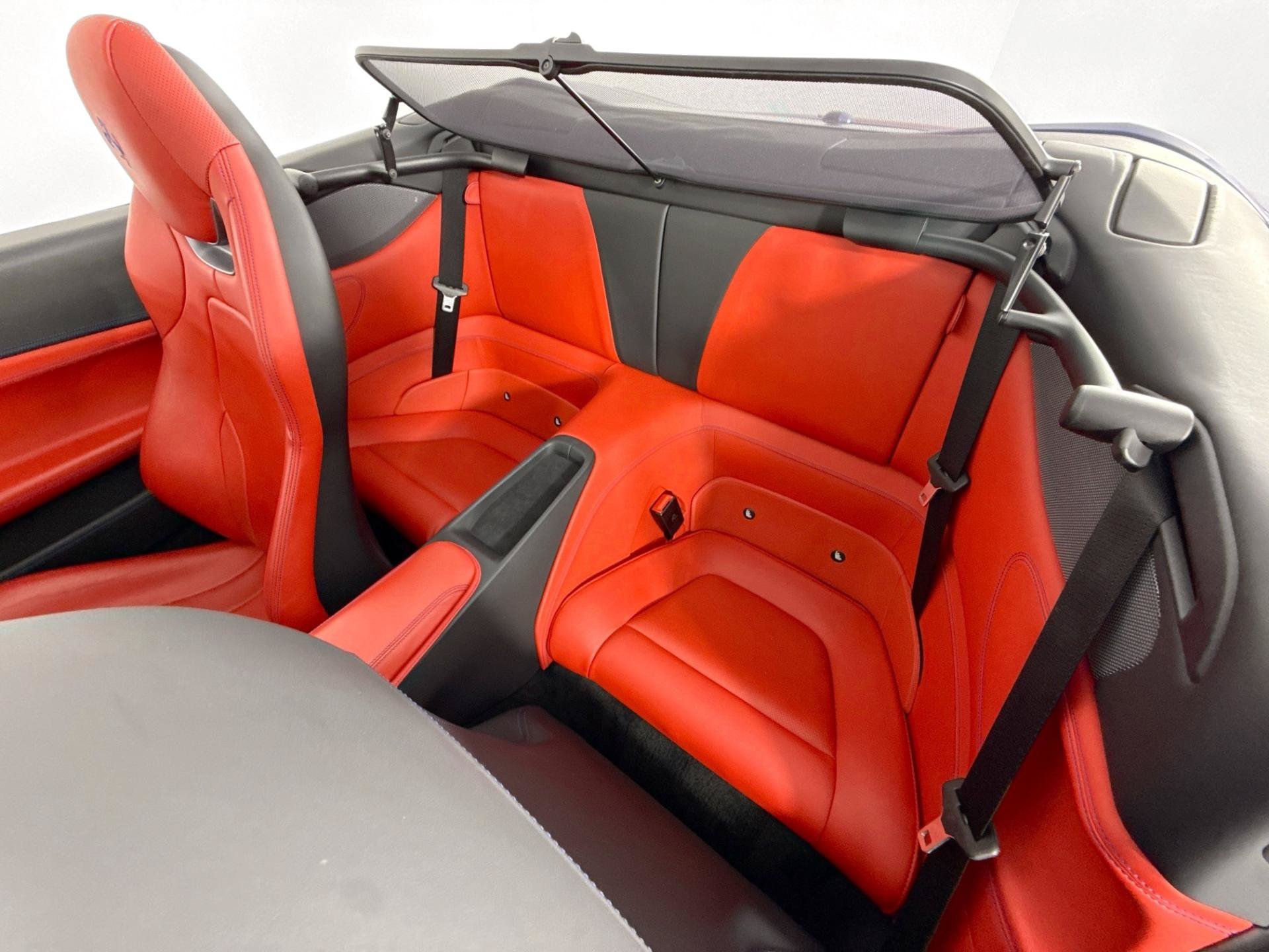 Used 2019 Ferrari Portofino RWD image 22
