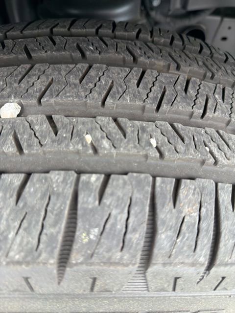 Used 2025 Jeep Wrangler Sahara w/ Safety Group image 15