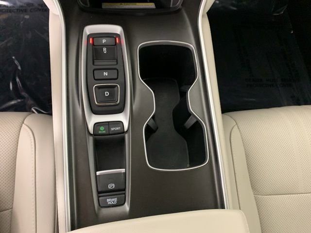 Used 2020 Honda Accord Touring image 26