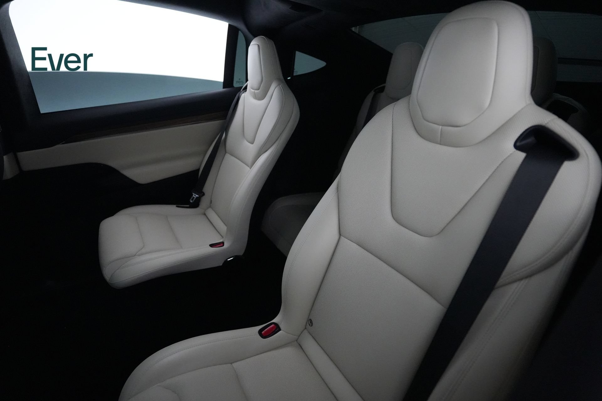 Used 2026 Tesla Model X AWD/4WD image 24