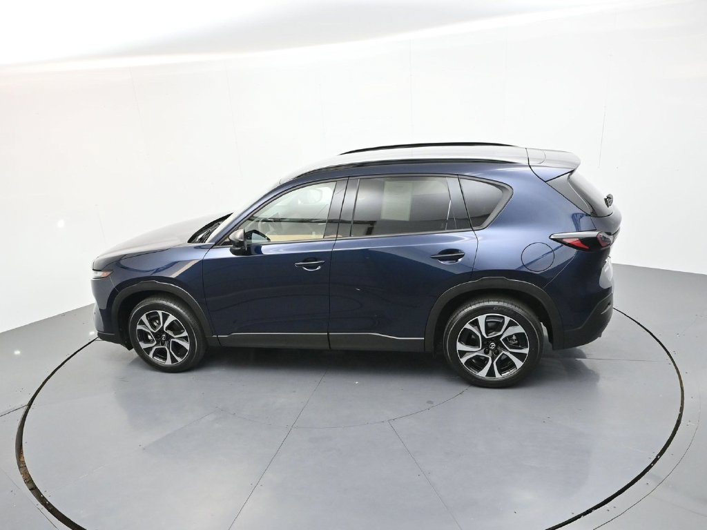 Used 2026 MAZDA CX-5 Preferred AWD/4WD image 20