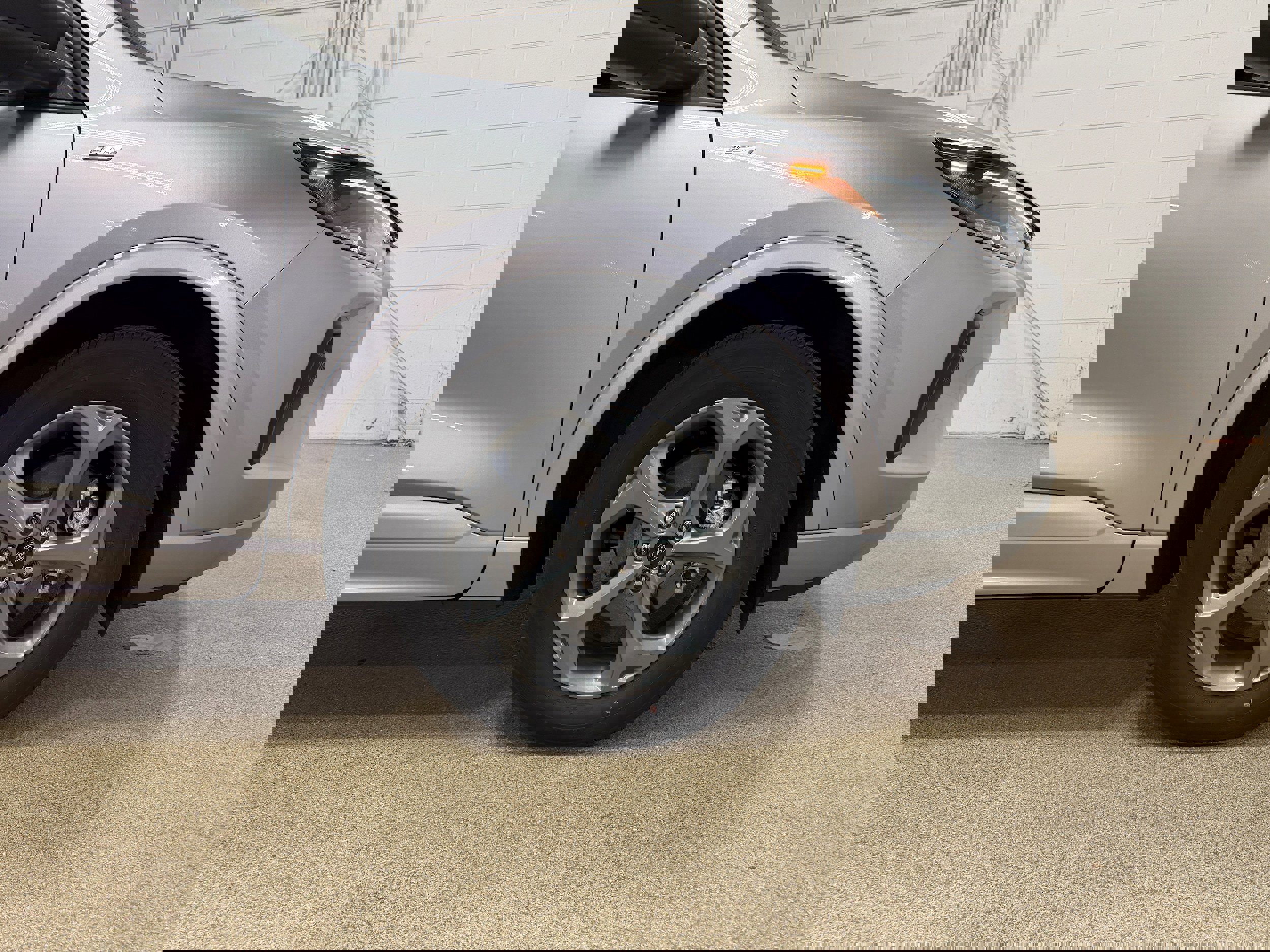 Certified 2023 Ford Escape ST-Line w/ Tech Pack #1 image 24