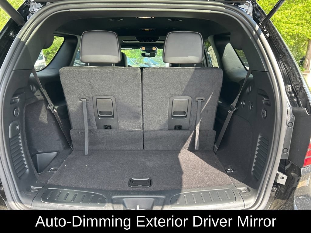 New 2026 Dodge Durango GT AWD/4WD image 27