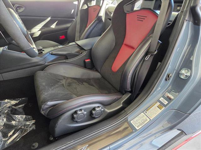 Used 2024 Nissan Z NISMO w/ Floor Mat Package image 16