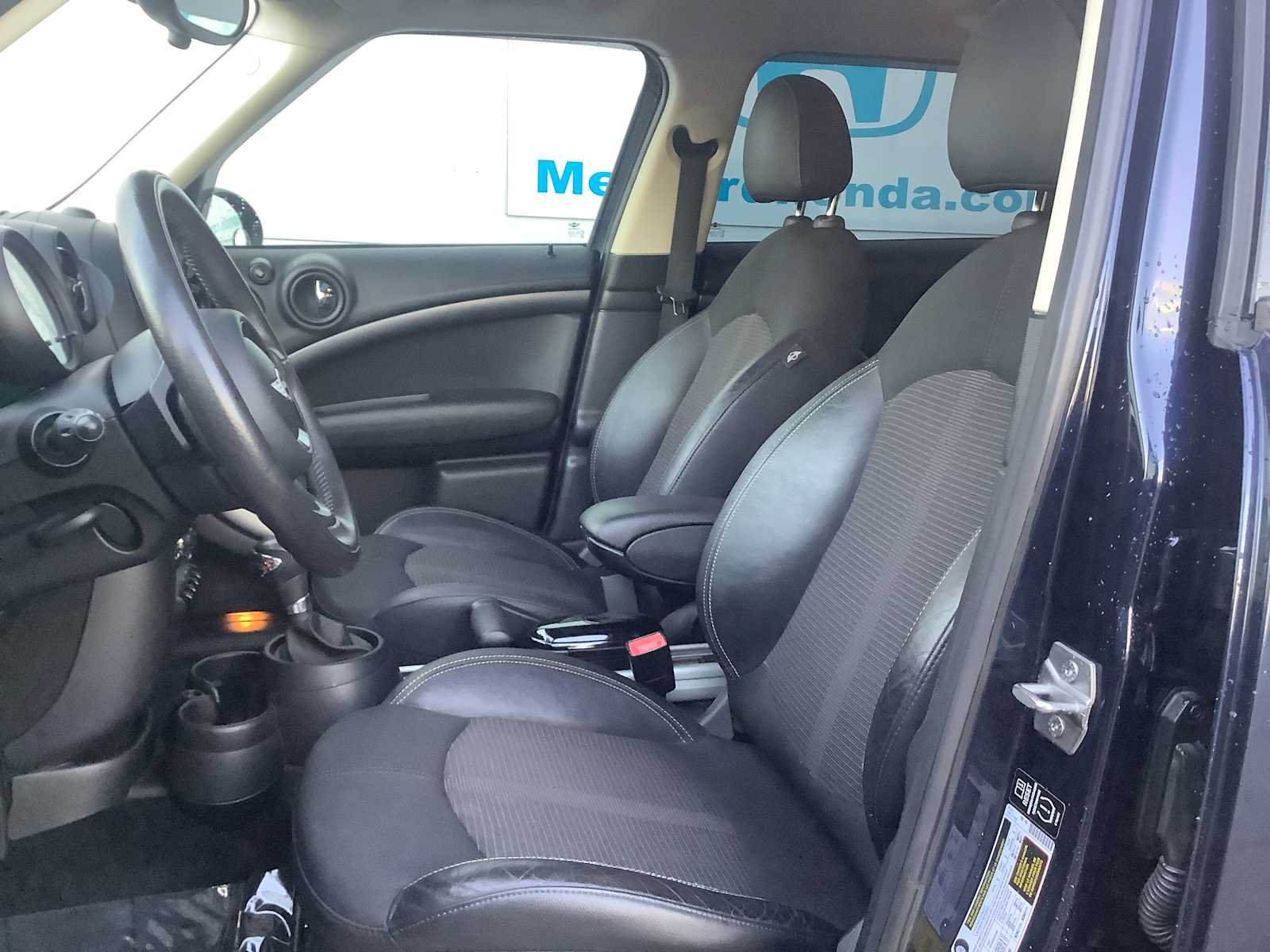 Used 2013 MINI Cooper Countryman S FWD image 11