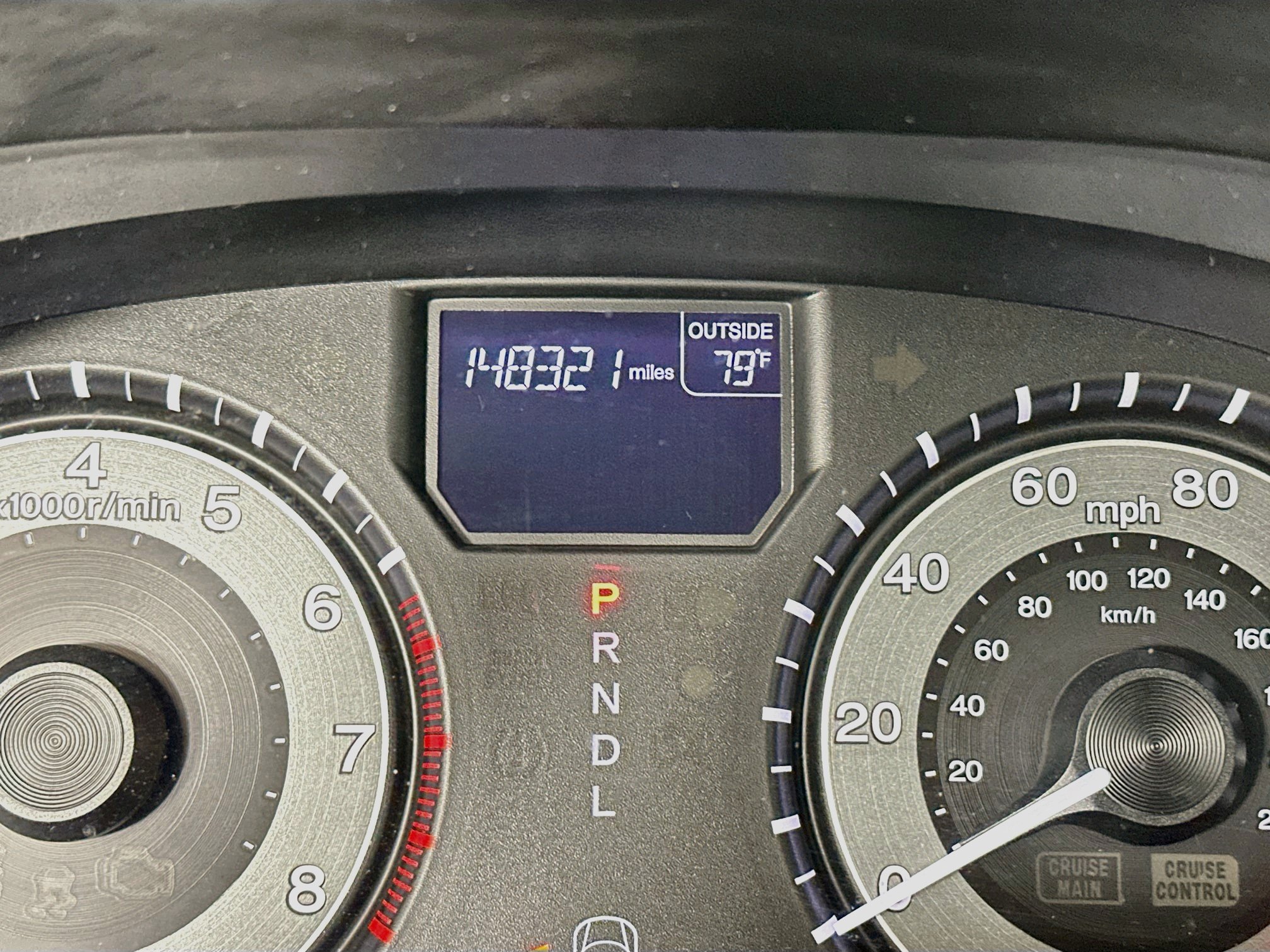 Used 2015 Honda Odyssey EX-L image 19