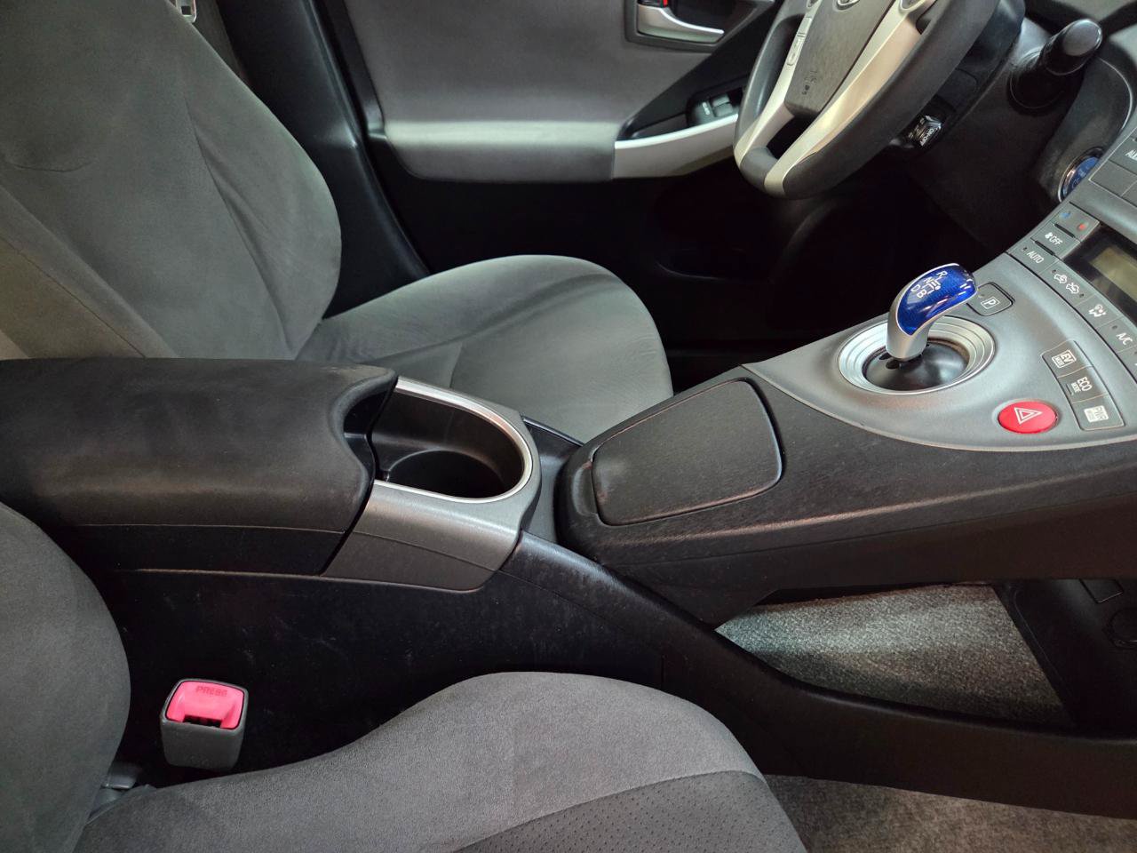 Used 2013 Toyota Prius Two FWD image 25