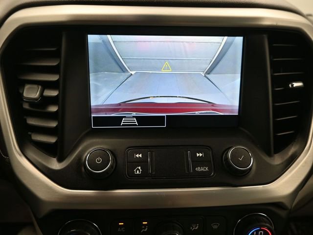 Used 2021 GMC Acadia SLE w/ Driver Convenience Package FWD image 22