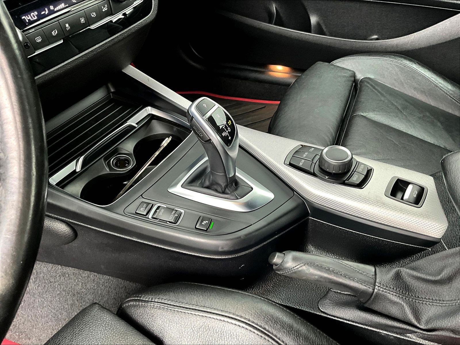 Used 2018 BMW M240i Convertible RWD image 18