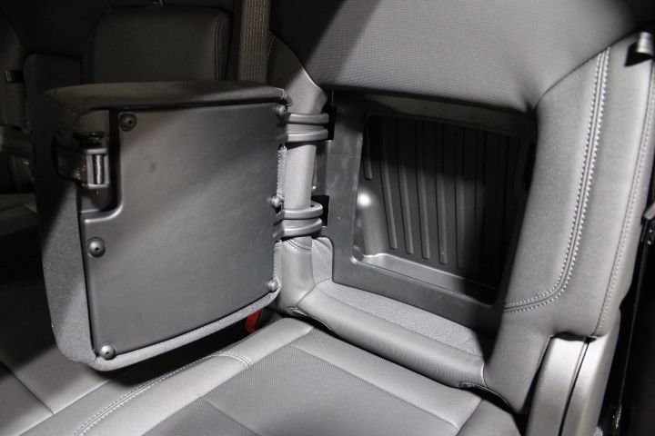 New 2026 GMC Sierra 1500 SLT w/ SLT Premium Plus Package image 60