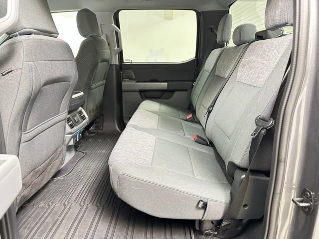 Used 2023 Ford F150 XLT image 17