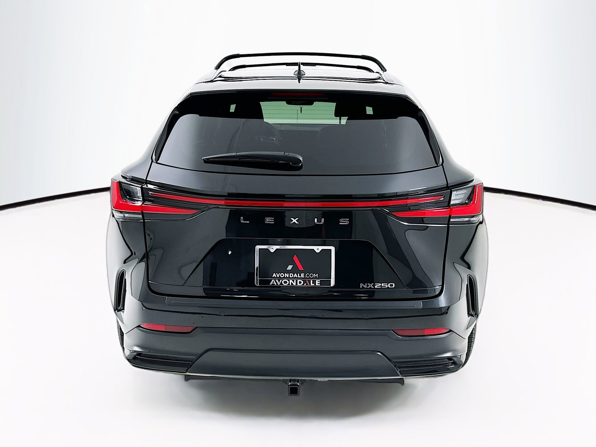 Used 2024 Lexus NX 250 FWD w/ Towing Package (2000 Lbs) image 7