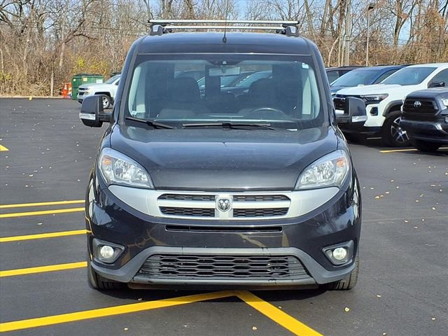 Used 2017 RAM ProMaster City Tradesman SLT w/ Rear Back-up Camera Group image 20