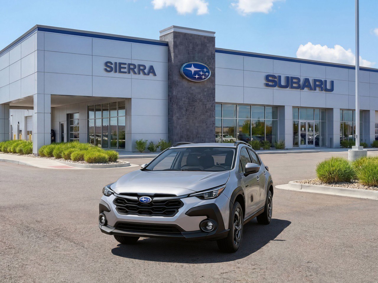 New 2026 Subaru Crosstrek 2.5i Limited image 19