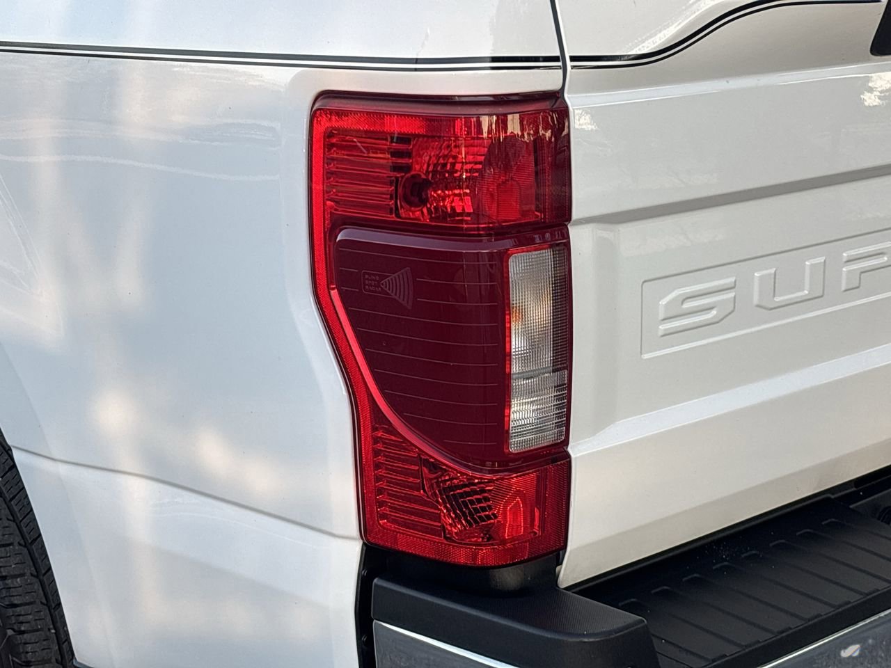 Used 2022 Ford F350 XL w/ STX Appearance Package image 7