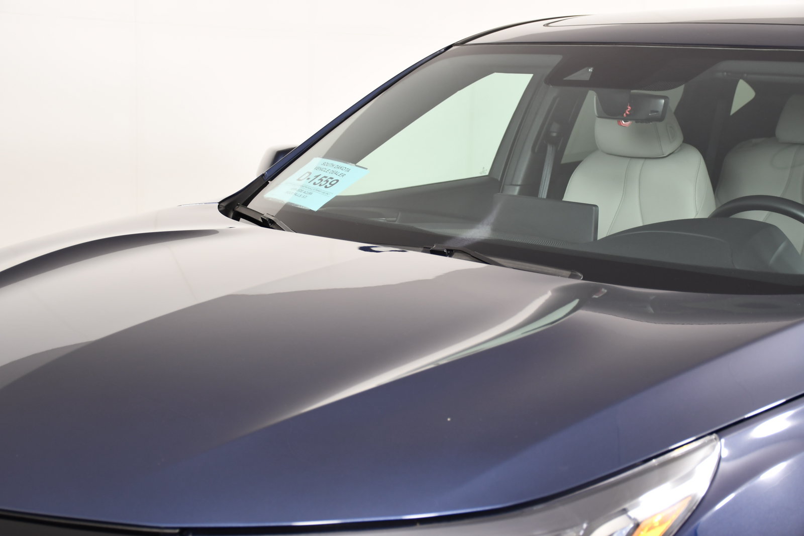 Used 2025 Acura RDX SH-AWD image 12