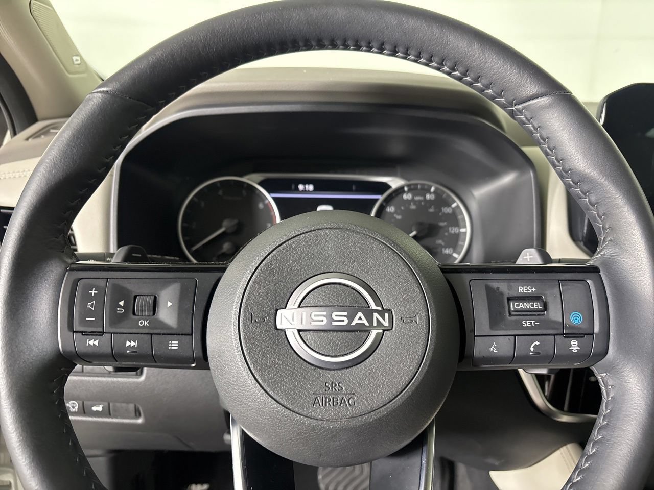 Used 2023 Nissan Rogue SL w/ SL Premium Package AWD/4WD image 14