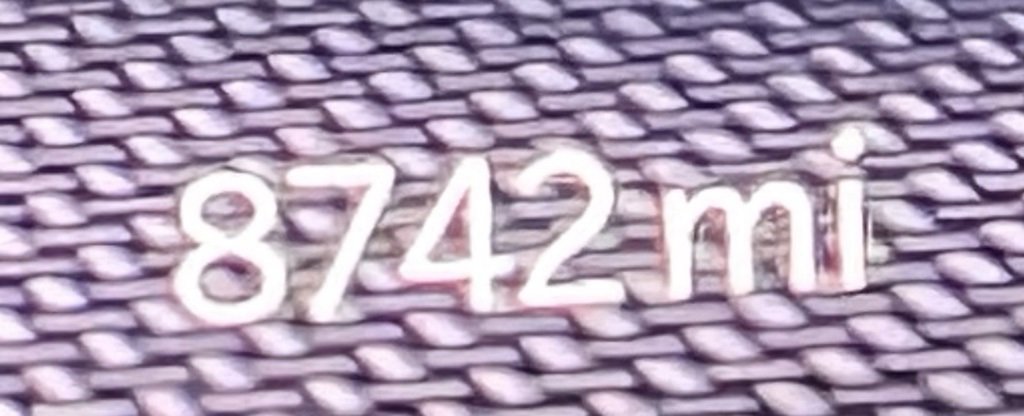 Used 2024 RAM 2500 Limited image 32