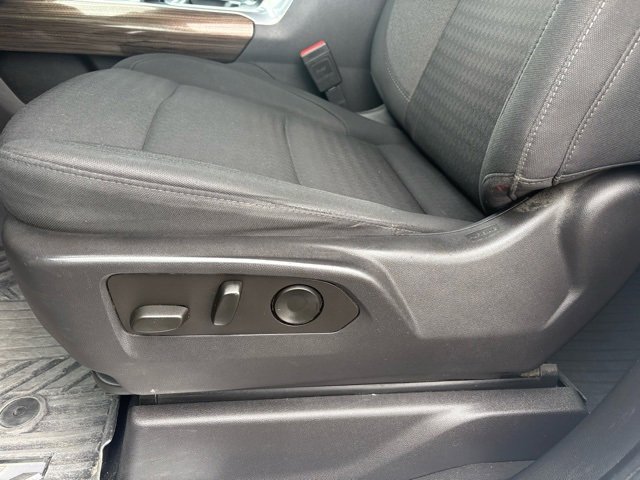 Used 2023 Chevrolet Silverado 1500 LT Trail Boss w/ Protection Package image 24