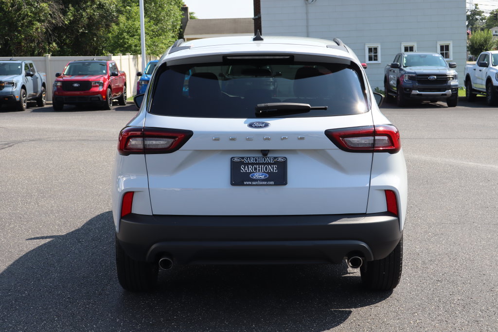 Used 2026 Ford Escape ST-Line FWD image 18