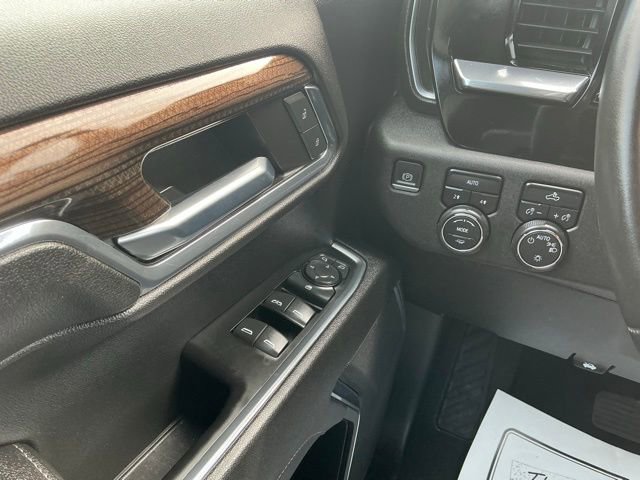 Used 2023 Chevrolet Silverado 1500 LT w/ Convenience Package II image 24