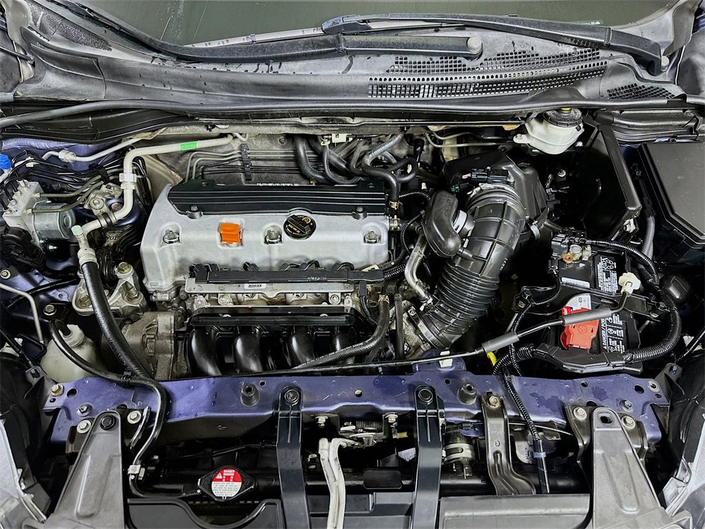 Used 2012 Honda CR-V EX-L image 9