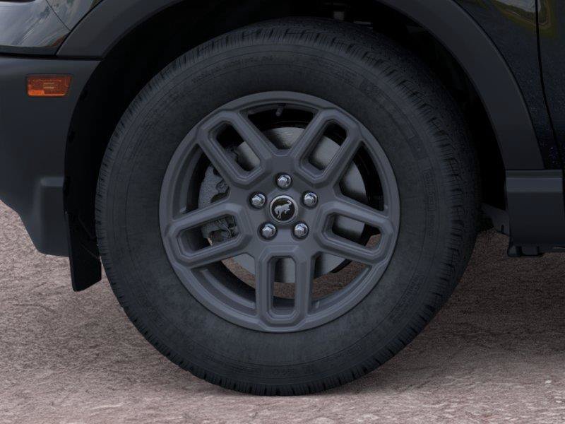 New 2026 Ford Bronco Sport Big Bend AWD/4WD image 19