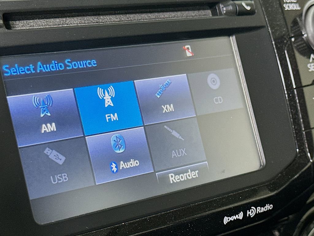 Used 2019 Toyota 4Runner TRD Off-Road Premium image 27