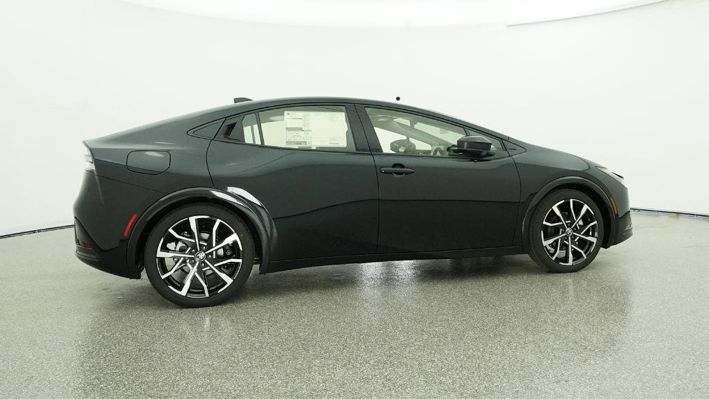 New 2026 Toyota Prius Plug-In Hybrid image 86