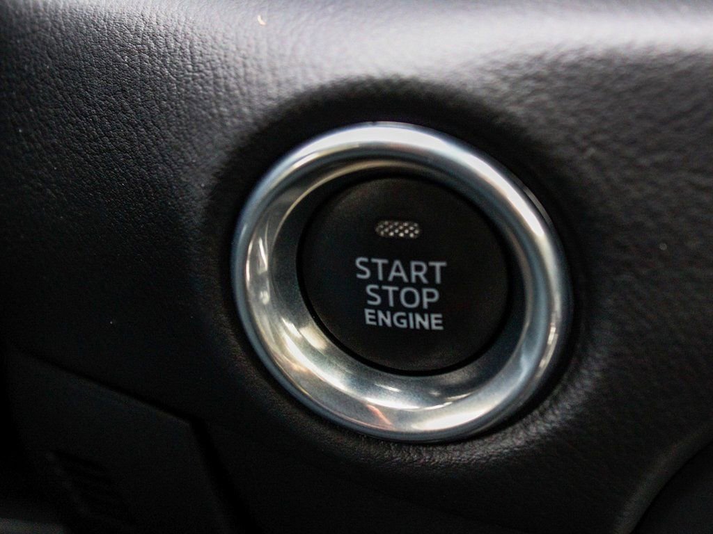 Used 2023 MAZDA CX-5 AWD 2.5 S w/ Preferred Package image 30