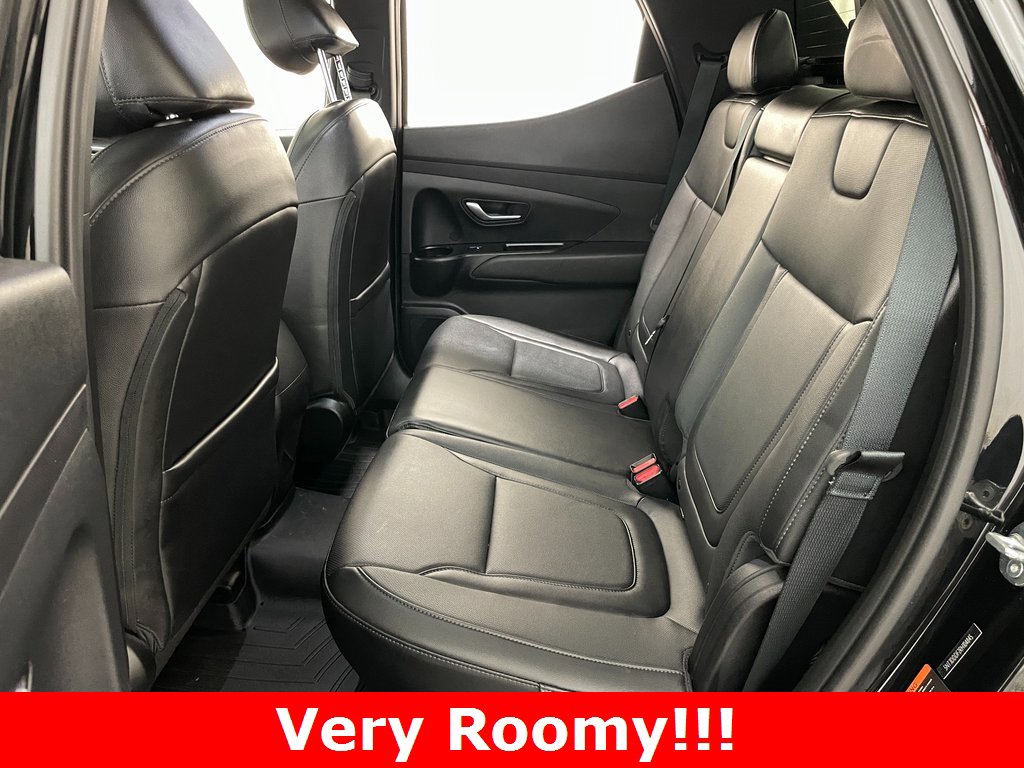 Used 2024 Hyundai Santa Cruz XRT image 12