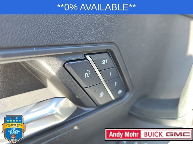 New 2025 GMC Hummer EV 3X w/ Extreme Off-Road Package image 33