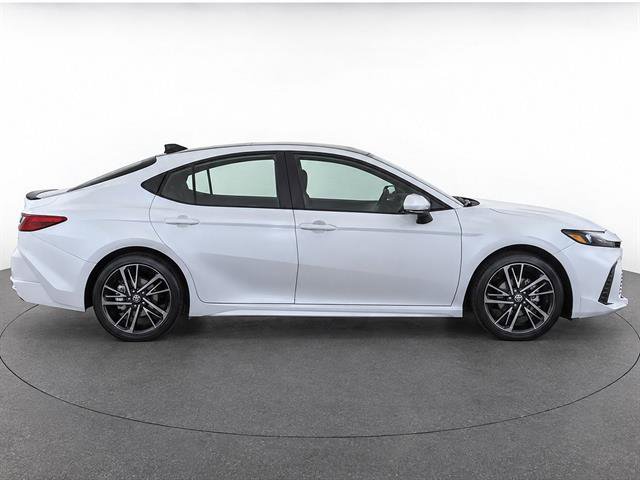 New 2026 Toyota Camry XSE AWD/4WD image 4