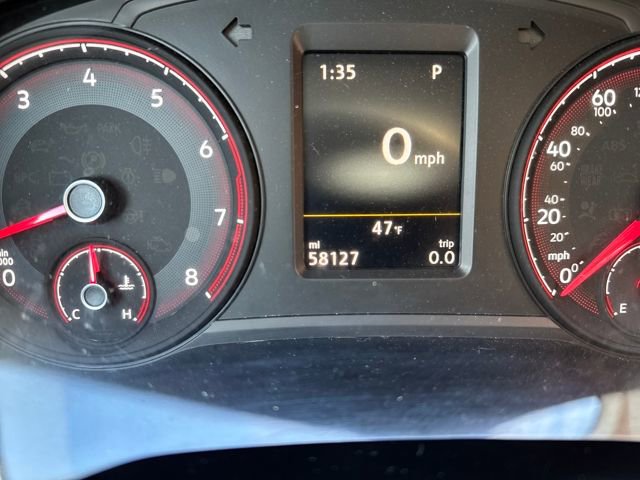 Certified 2020 Volkswagen Passat 2.0T R-Line image 23