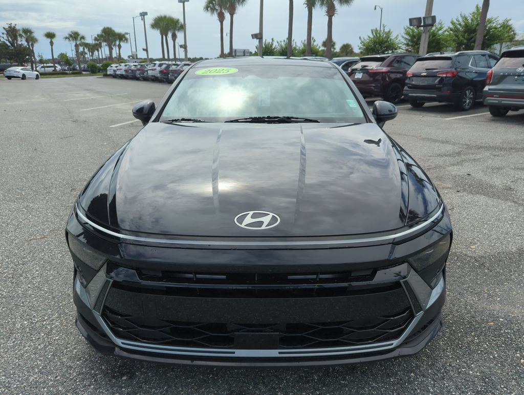 Used 2025 Hyundai Sonata SE FWD image 15