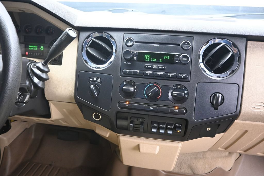 Used 2008 Ford F250 FX4 AWD/4WD image 28