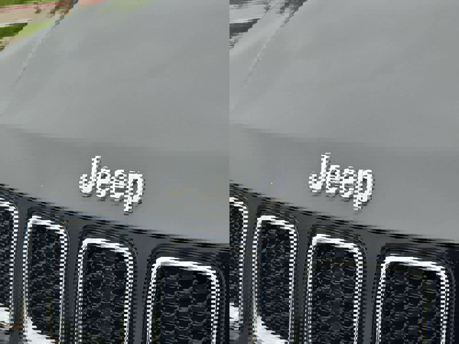 Used 2021 Jeep Compass Limited w/ Sun and Sound Group image 11