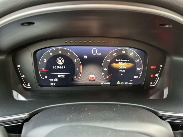 Used 2025 Honda Civic Si image 34