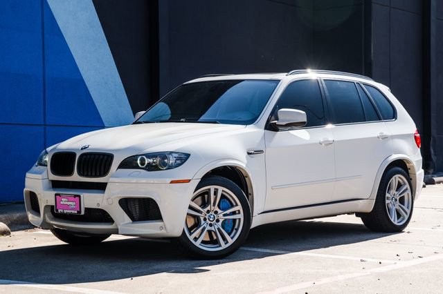 Used 2012 BMW X5 M image 25