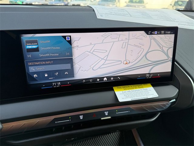 New 2026 BMW X3 xDrive30 w/ Premium Package image 23