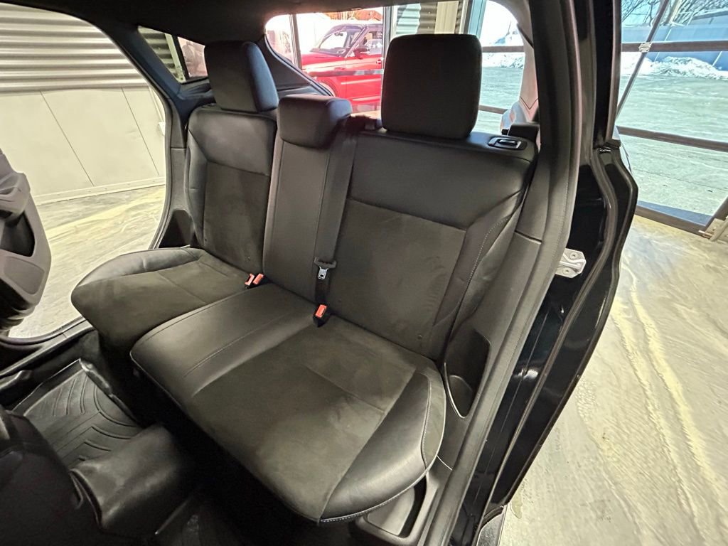 Used 2017 Ford Focus RS image 7