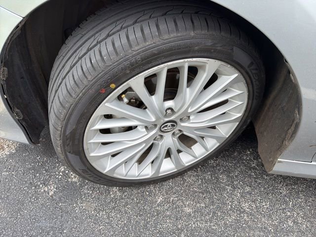 Certified 2019 Toyota Camry XLE FWD image 9
