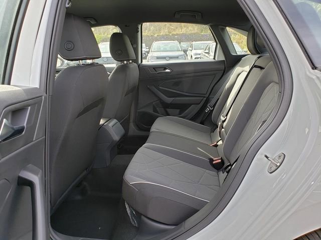 New 2026 Volkswagen Jetta Sport image 7