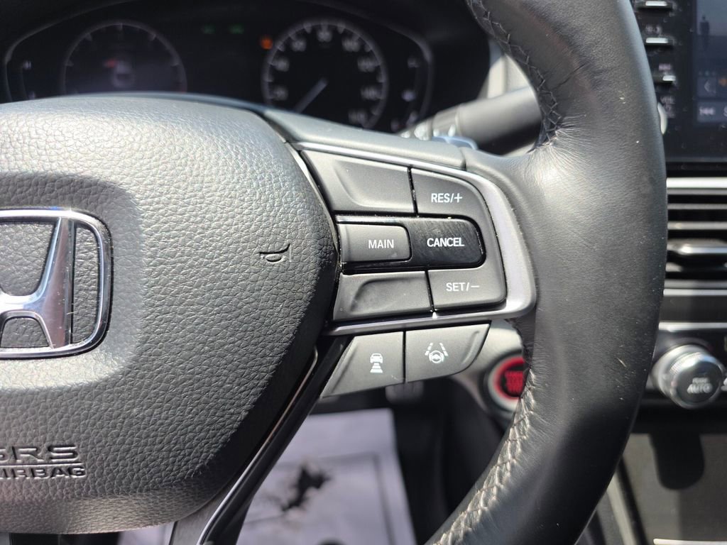Used 2019 Honda Accord Sport image 28