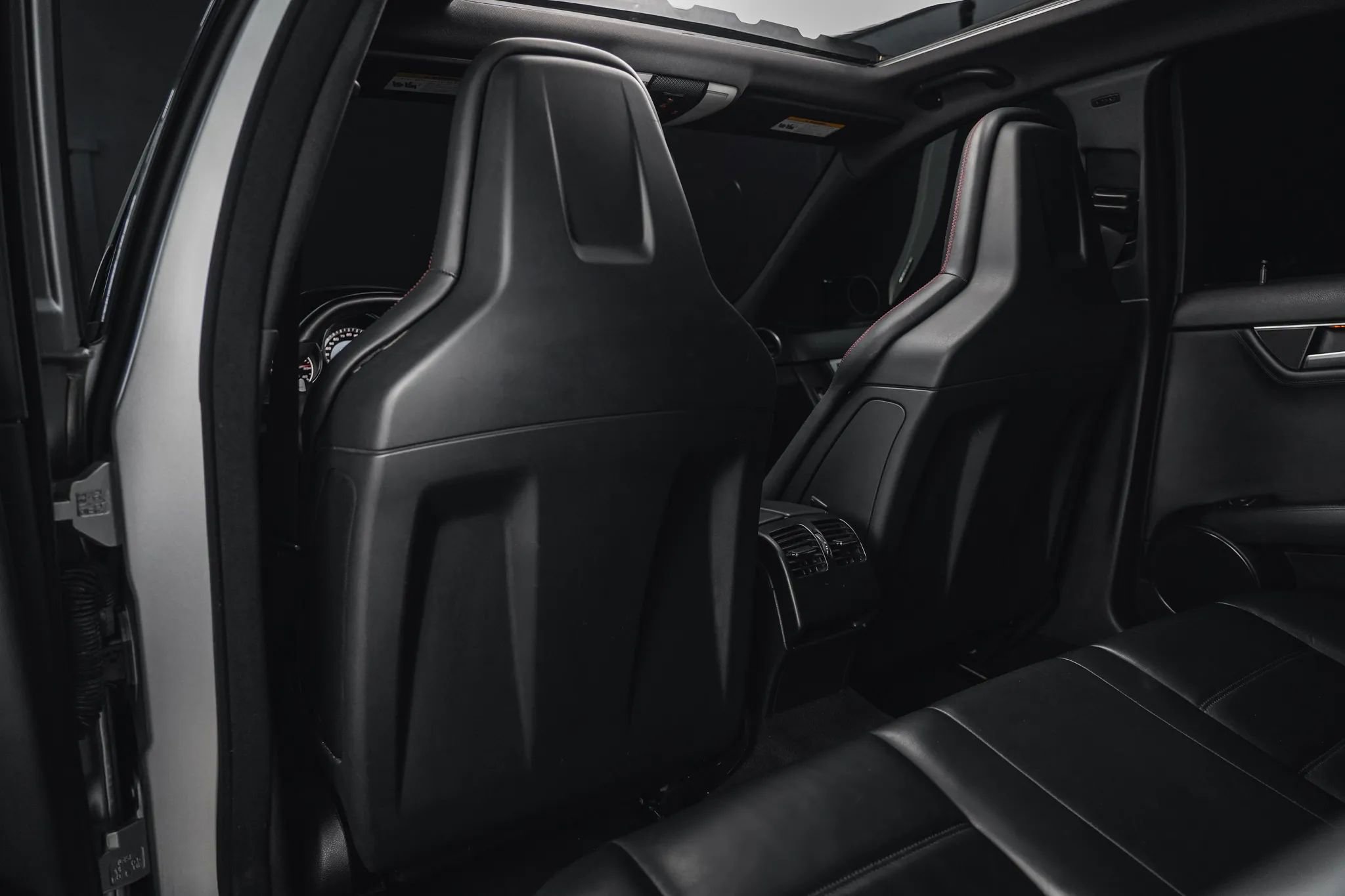 Used 2012 Mercedes-Benz C 63 AMG Sedan image 41