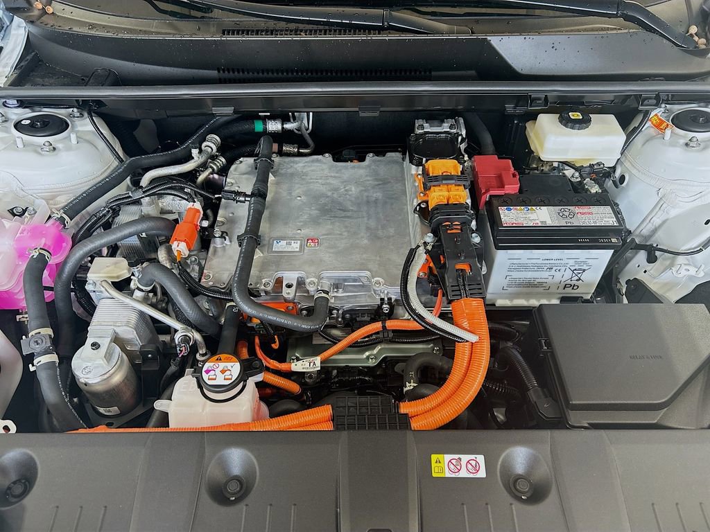 New 2026 Toyota bZ image 7